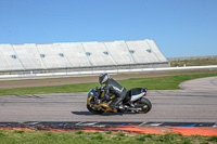 Novice Group Green/Yellow Bikes
