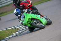 Novice Group Green/Yellow Bikes