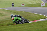 Fast Green/Yellow Bikes