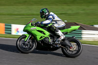 Fast Green/Yellow Bikes