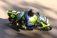 Inter Green/Yellow Bikes