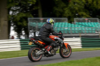 Novice Red/Orange Bikes
