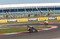 Fast Black/Silver Bikes
