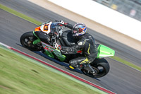 Fast Green/Yellow Bikes