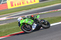 Fast Green/Yellow Bikes