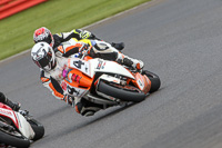 Fast Red/Orange Bikes