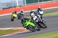 Inter Green/Yellow Bikes