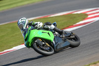 Inter Green/Yellow Bikes