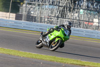 Inter Green/Yellow Bikes