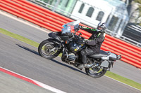 Novice Black/Silver Bikes