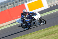 Novice Blue/White Bikes