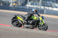 Novice Green/Yellow Bikes
