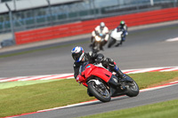 Novice Red/Orange Bikes