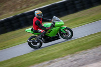 Acu Group Green Bikes