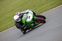 Fast/Inter Group Green Bikes