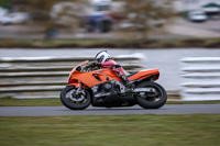 Fast/Inter Group Orange Bikes