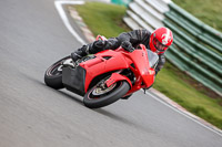 Fast/Inter Group Red Bikes