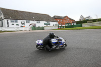 Novice/Inter Group Blue Bikes
