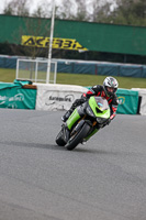 Novice/Inter Group Green Bikes