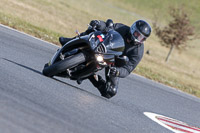 Fast Black Bikes