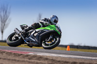 Fast Green Bikes