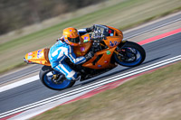 Fast Orange Bikes