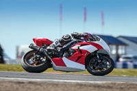 Fast Red Bikes