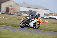 Inter Orange Bikes