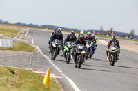Novice Black Bikes