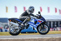 Novice Blue Bikes