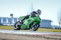 Novice Green Bikes