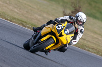 Novice Yellow Bikes