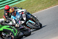 Fast Black Bikes