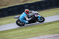 Fast Black Bikes