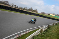 Fast Blue Bikes
