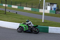 Fast Green Bikes