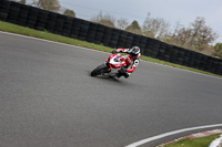 Fast Red Bikes