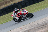 Fast Red Bikes