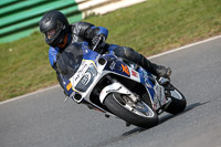 Novice Blue Bikes