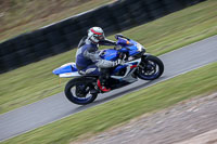 Novice Blue Bikes
