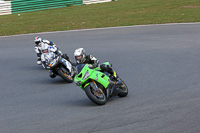 Novice Green Bikes