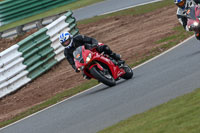 Novice Red Bikes