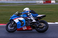 Evening Fast/Inter Blue Bikes