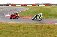 Fast/Inter Group Evening