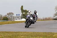 Fast Group Black Bikes