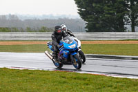 Fast Group Blue Bikes