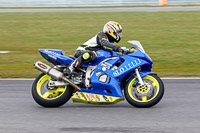 Fast Group Blue Bikes