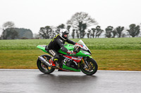 Fast Group Green Bikes
