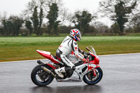 Fast Group Red Bikes