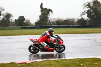 Fast Group Red Bikes